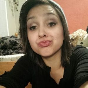 Meet your Posher, Allyson